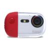 Polaroid Underwater Camera 18mp 4K UHD, Waterproof for Snorkeling and Diving with LCD Display, USB Rechargeable Digital Camera for Videos and Photos view 2