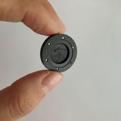 AMNOUR 0-11.8 mm Amplifying Diameter Metal Zoom Adjustable Optical Iris Diaphragm Aperture Condenser for Digital Camera Adapter, JTSF9648