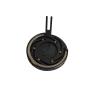 AMNOUR 0-11.8 mm Amplifying Diameter Metal Zoom Adjustable Optical Iris Diaphragm Aperture Condenser for Digital Camera Adapter, JTSF9648 view 2