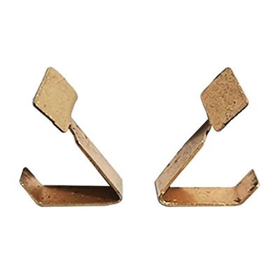 AMNOUR PVS 14 PVS 31 Brass Spring Plates Board Contacts