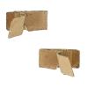 AMNOUR PVS 14 PVS 31 Brass Spring Plates Board Contacts view 4