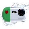 Polaroid Underwater Camera - 18MP 4K UHD, Waterproof for Snorkeling & Diving with LCD Display, USB Rechargeable view 1