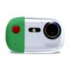 Polaroid Underwater Camera - 18MP 4K UHD, Waterproof for Snorkeling & Diving with LCD Display, USB Rechargeable view 2