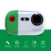 Polaroid Underwater Camera - 18MP 4K UHD, Waterproof for Snorkeling & Diving with LCD Display, USB Rechargeable view 3