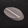 AMNOUR Short axis Auxiliary Mirrors for DIY Reflective Astronomical telescopes (Size : 35mm), JTSF9648 view 1