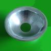 Diameter 172mm Lens Reflector Silicone Ring for 20w/30w/50w LED COB AC220V 110V LED floodlight Lamp DIY