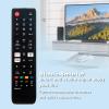 2 Pack BN59-01315J Replace Remote Control Compatible for Samsung Smart TV Crystal Curved Frame QLED UHD LCD LED HDTV 3D TVs CU8000 DU8000 CU7000 DU7200 Q60C Q70C BN59-01289A BN59-01301A BN59-01432A view 4