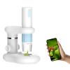 Electron Microscope - HD Imaging, WiFi connectivity, 1000x Magnification - Ideal for Scientific Exploration, Education and hobbyists view 1