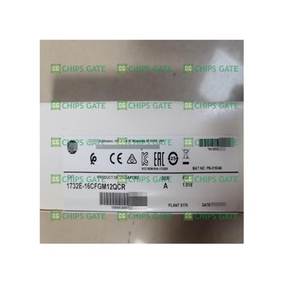 1732E-16CFGM12QCR New in Box 1PCS for Shipping