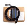 USB-ASD-CNUS0A08+ for Programming Data Download Cable ASDA-B2/AB Servo Drive Opto-Isolated Version Gold-Plated Plug 3m view 1