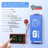 100BALANCE 100A 8-17S CAN Version SmartActive Balance BMS & WiFi Module & 3.0inch LCD Display Set view 2