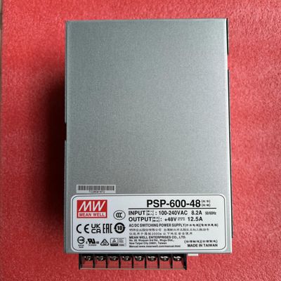 Mean Well PSP-600-15 600W with PFC and Parallel Function PSP-600 15V/40A