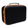 LTGEM Case Compatible with Ultimate Ears EPICBOOM Portable Speaker with Shoulder Strap, Black view 4