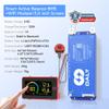 100BALANCE 100A 4-8S CAN Version SmartActive Balance BMS & WiFi Module & 3.0inch LCD Display Set view 2