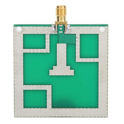 Antenna Module, UWB-04 Ultra Wideband Unipolar Antenna Accessory, 4Ghz - 10.5Ghz UWB Ultra Wideband