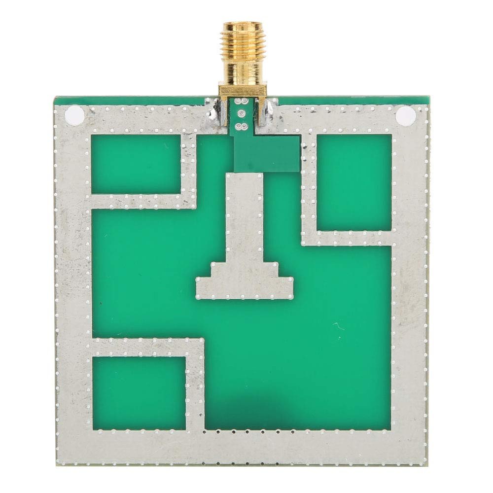 Antenna Module, UWB-04 Ultra Wideband Unipolar Antenna Accessory, 4Ghz - 10.5Ghz UWB Ultra Wideband