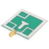 Antenna Module, UWB-04 Ultra Wideband Unipolar Antenna Accessory, 4Ghz - 10.5Ghz UWB Ultra Wideband view 3