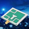 Antenna Module, UWB-04 Ultra Wideband Unipolar Antenna Accessory, 4Ghz - 10.5Ghz UWB Ultra Wideband view 4