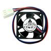 AFB0312HA ELOMILE Fan AFB0312HA DC12V 0.15A 3CM Cooling Fan view 1