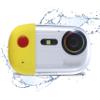 Polaroid Underwater Camera - 18MP 4K UHD, Waterproof for Snorkeling & Diving with LCD Display, USB Rechargeable view 1