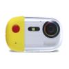 Polaroid Underwater Camera - 18MP 4K UHD, Waterproof for Snorkeling & Diving with LCD Display, USB Rechargeable view 2