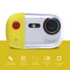 Polaroid Underwater Camera - 18MP 4K UHD, Waterproof for Snorkeling & Diving with LCD Display, USB Rechargeable view 3