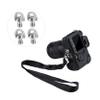 Homoyoyo 4pcs Camera Screw Tripod Screws for Quick Release Plate Design for Secure Mounting of Cameras and Accessories view 3