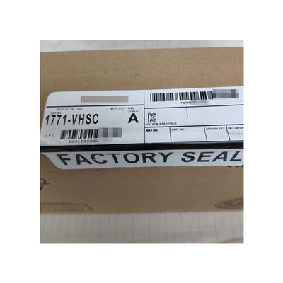 1771-VHSC 1771-VHSC New Very Speed Counter Module