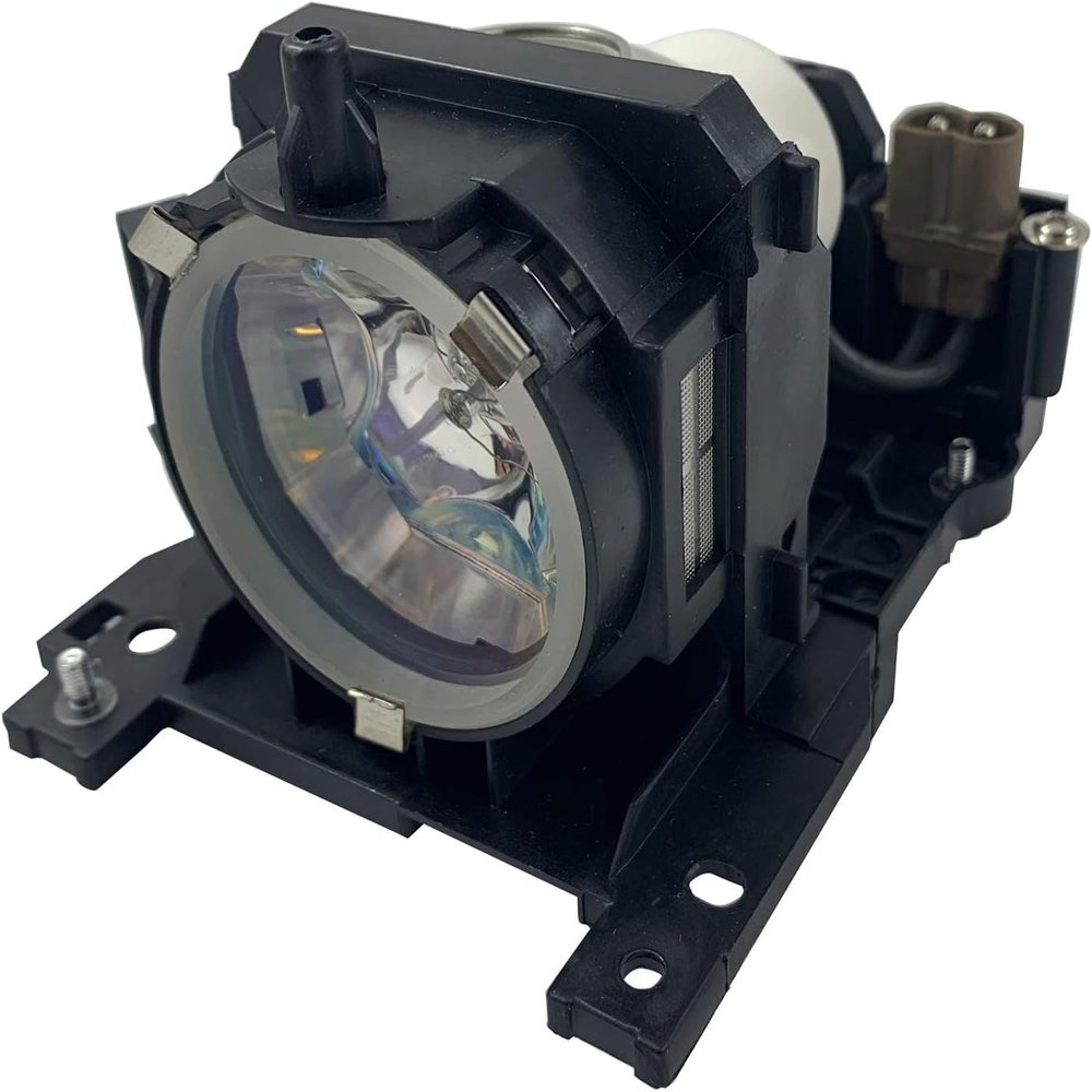 LEIYOSGART DT00841 / DT00911 Original Ushio OEM Lamp Replacement for Hitachi CP-X300 CP-X300W CP-X300WF CP-X308J CP-X400J CP-X417J CP-X450J Projectors