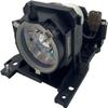 LEIYOSGART DT00841 / DT00911 Original Ushio OEM Lamp Replacement for Hitachi CP-X300 CP-X300W CP-X300WF CP-X308J CP-X400J CP-X417J CP-X450J Projectors view 1