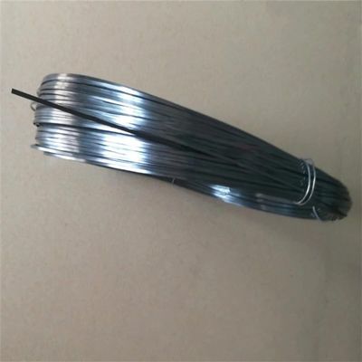 AMNOUR 1 Meter nitinol Wire 0.4x0.78mm Nickel Titanium Strip Shape Memory Super Elastic Alloy Elastic Nickel Titanium Alloy for Temperature Control Materials, JTSF9648