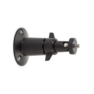 Angoily 2 Pack Outdoor Wall Mount CCTV Camera Bracket Security Camera Mount Bracket for Cameras