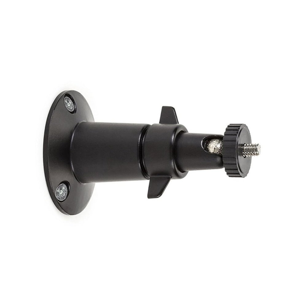 Angoily 2 Pack Outdoor Wall Mount CCTV Camera Bracket Security Camera Mount Bracket for Cameras