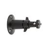 Angoily 2 Pack Outdoor Wall Mount CCTV Camera Bracket Security Camera Mount Bracket for Cameras view 1