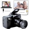 2.7inch Cameras for Photography Digital Camera for Teens SLR Rechargeable Digital Camera Ultra-Wide-Angle Lens Macro 3.0-Inch High-Definition Digital Videos Camera view 3