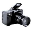 2.7inch Cameras for Photography Digital Camera for Teens SLR Rechargeable Digital Camera Ultra-Wide-Angle Lens Macro 3.0-Inch High-Definition Digital Videos Camera view 4