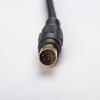 USB-EASYCON for PLC Controller Programming Cable Download Transmission Cable Communication Data Cable High Speed ISO Isolated Model FT232RL Chip Gold-Plated Plug 3 Meter view 2