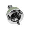 Green Three-Jaw Green Tribrach Adpater for Prism GPS Surveying 5/8x11 Thread view 2