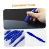 OSALADI 30pcs Pry Tool for Phone Repairing Cellphone Disassembly Tools Opening view 4