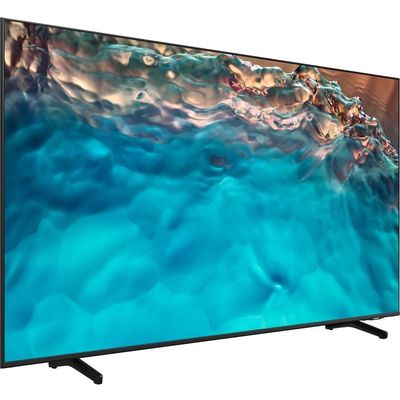 Samsung HBU8000 HG50BU800NF 50" Smart LED-LCD TV - 4K UHDTV - Black
