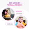 Vinamass Kids Headphones - Wired with 3.5mm Jack, Volume Limiting for Kids, Adjustable for Boys/Girls/School view 3