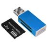 8GB Memory Stick Pro Duo (MARK2) for PSP Camera Memory Card view 2