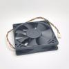 120MM 1225-12LB APW V26815-B116-V43 A12029211PW-4 12V 0.30A 4 Wires PWM Case Fan 120x120x25mm view 1