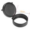 AMNOUR Lens Cap Quick Flip Binocular Lens Dust Cover for 25-69mm Night Vision Goggle Accessories (Color : Inner Dia 59mm), JTSF9648 view 2