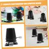 Abaodam 50pcs Compact Movement Mechanism Windup Toy Parts for DIY Projects Toy Repairing view 4