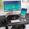 Alogic Portable Dock for Mac 10-in-1 with Dual Display 4K 60Hz Support - Dark Grey view 3