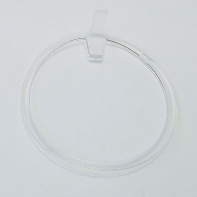 AMNOUR PVS 14 Light Guide Sheet Plate Installation Tool for Night Vision