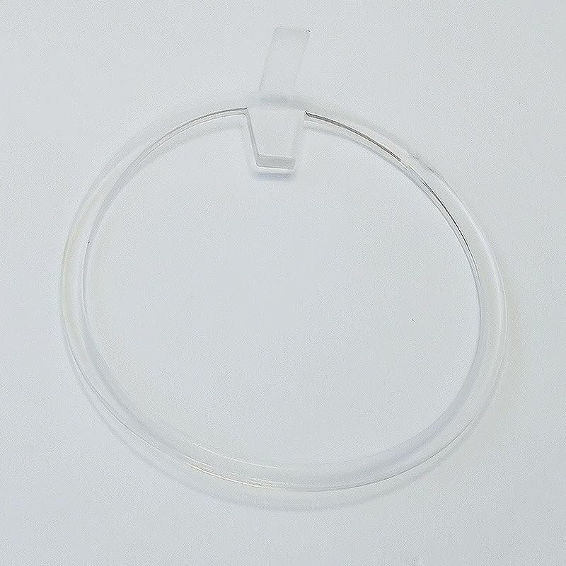 AMNOUR PVS 14 Light Guide Sheet Plate Installation Tool for Night Vision