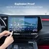 LANTU Lexus rx350 Screen Protector 2025 for 2023-2026 Lexus TX350 & RX350 Accessories Nano GPS Navigation Touchscreen Protector for RX 350/350h/500h & 2024 2025 2026 TX 350/500h HD Clear 14"-2PCS view 3