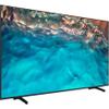 Samsung HBU8000 HG50BU800NF 55" Smart LED-LCD TV - 4K UHDTV - Black view 1